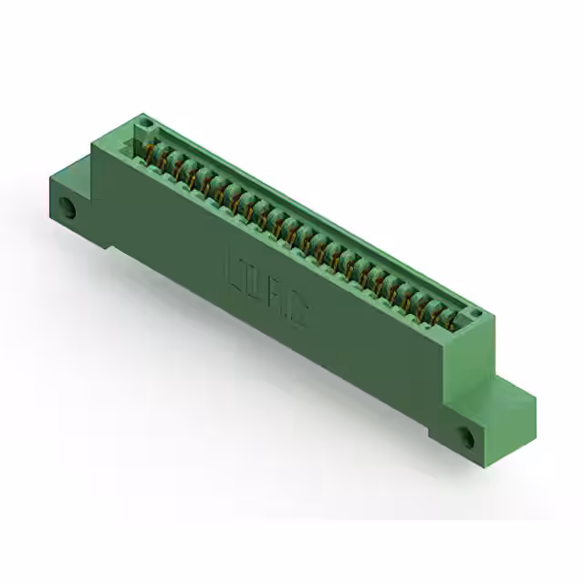 845-022-520-112 EDAC Inc.  Edgeboard Connectors